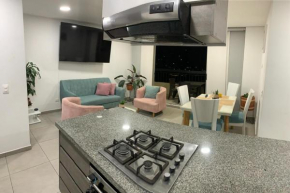 apartamento cerca centro ibague 800 m